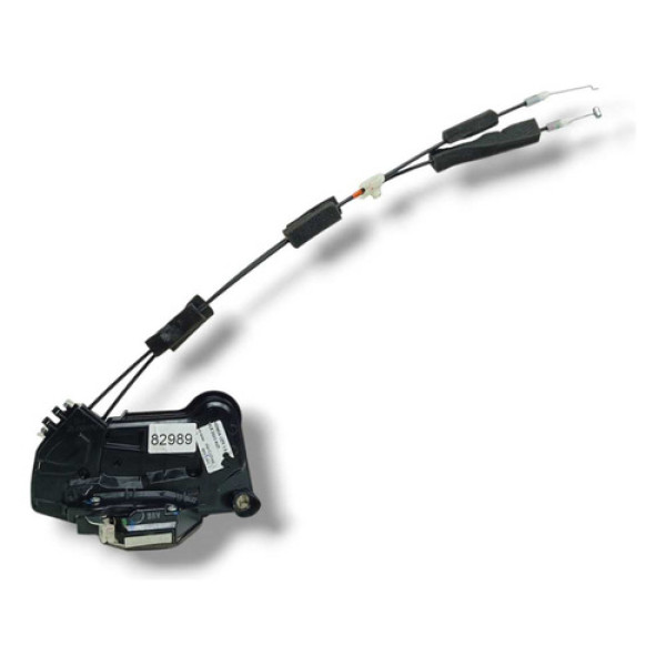 Fechadura Porta Dianteira Esquerda Honda City 2023 Cx1037