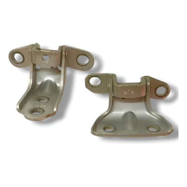 Par Dobradiça Traseira Direita Hyundai I30 2009 2010 2011