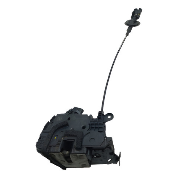 Fechadura Porta Traseira Esquerda Fluence 2016 Cx997