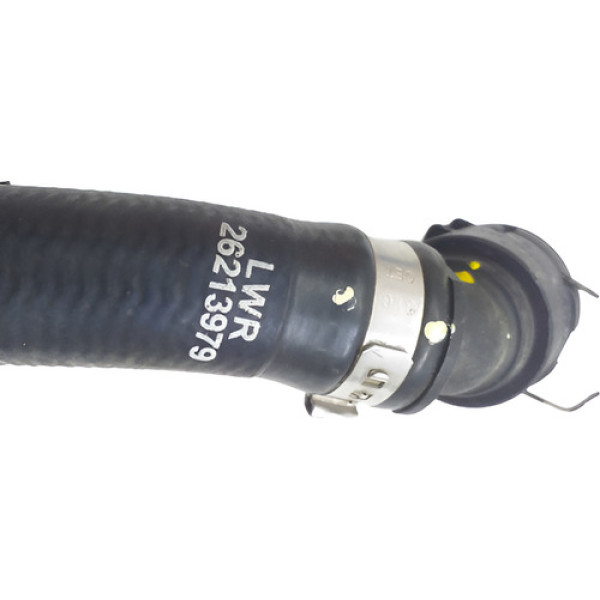 Mangueira De Água Chevrolet Tracker 1.0t 2021 Cx1577