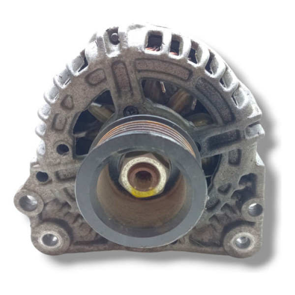 Alternador Vw Golf 1.6 2014 Sportline 2014 028903028d