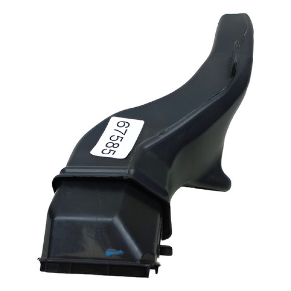 Duto Ar Condicionado Tcross 1.0 Tsi 2021 2g1819151a Cx2031