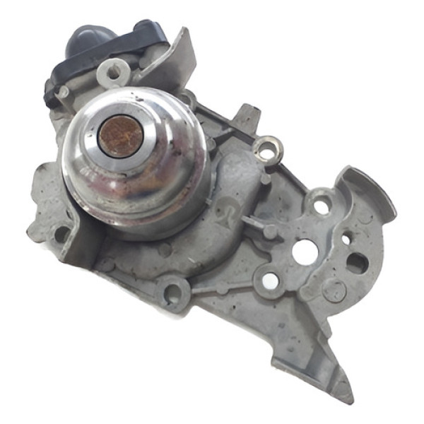 Bomba De Água Motor Nissan March 1.0 16v 2012 Cx1011