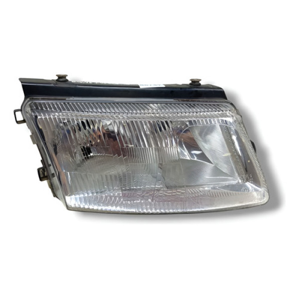 Farol Direito Vw Passat 1997 1998 1999 2000 Direito/passageiro