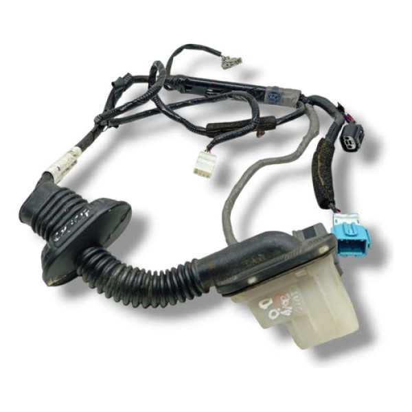 Chicote Porta Dianteira Direita Honda Civic 2014 Cx1021