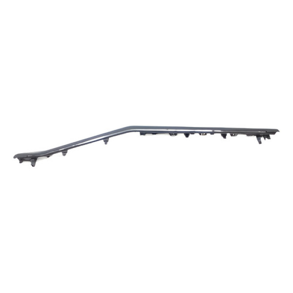 Acabamento Painel Com Led Jetta Tsi 2019 