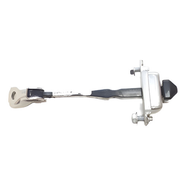 Limitador Porta Traseiro Esquerdo Nissan Kicks 2020 Cx1036