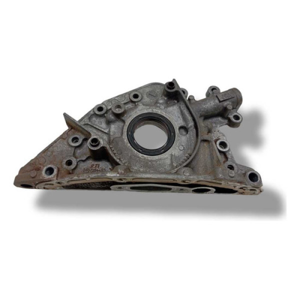 Bomba Óleo Motor Citroen C4 Pallas 2.0 2008 9657984480