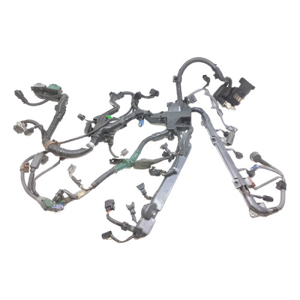 Chicote Motor Honda Wrv 1.5 2020 Cx2061