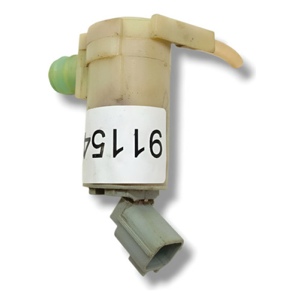 Bomba Esguicho Água Parabrisa Chery Face 2011 2015 C/detalhe