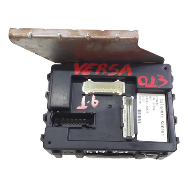 Módulo Conforto Nissan Versa 1.6 2013 