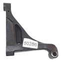 Suporte Alternador Gm Agile Montana 1.4 2010 93386367 