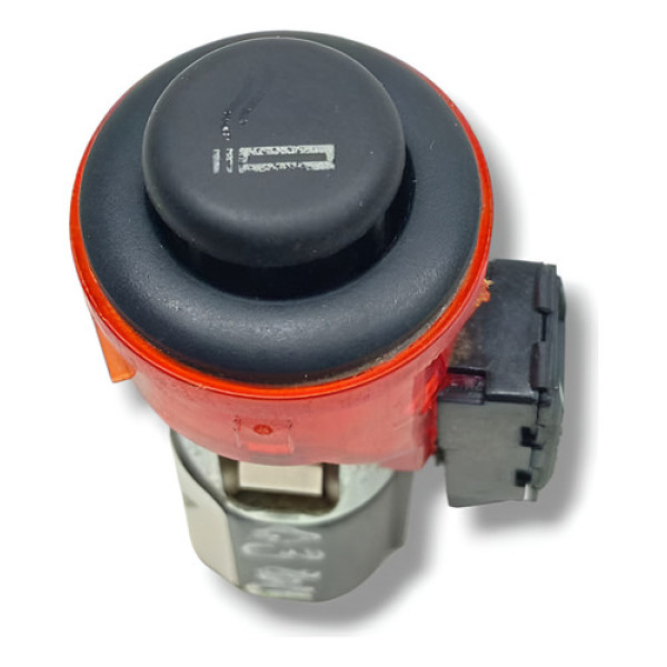 Tomada 12v Acendedor Audi Q3 2013 2014 2015 8k0919343  Preto