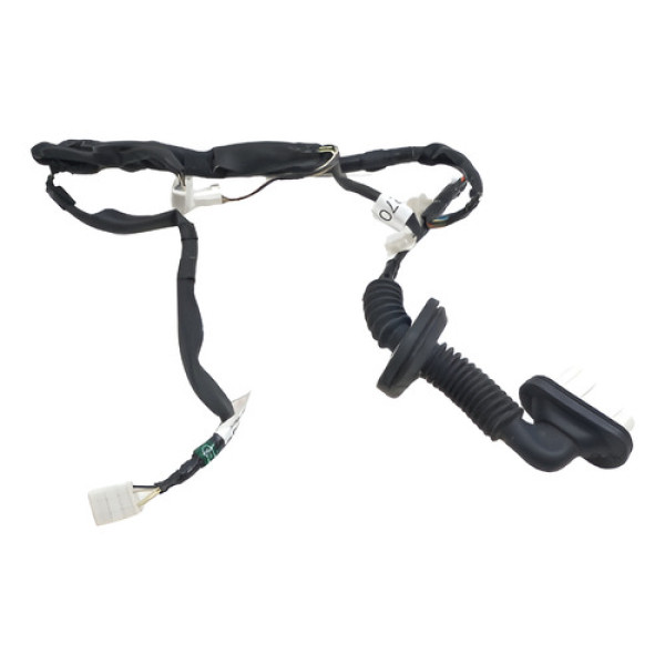 Chicote Porta Traseira Direita Toyota Yaris 2019 821530dd20