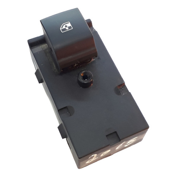 Botão Vidro Elétrico Traseiro Esquerdo Prisma 2015 Cx2065