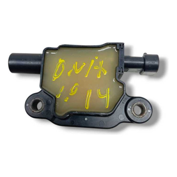 Bobina De Ignição Chevrolet Onix 1.0 2014 12611424 Cx2377