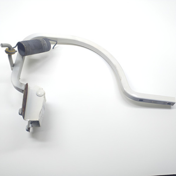 Dobradiça Direita Tampa Traseira Jetta 2012