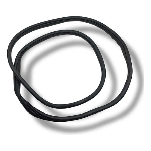 Borracha Porta Traseira Esquerda Hyundai Creta 2023