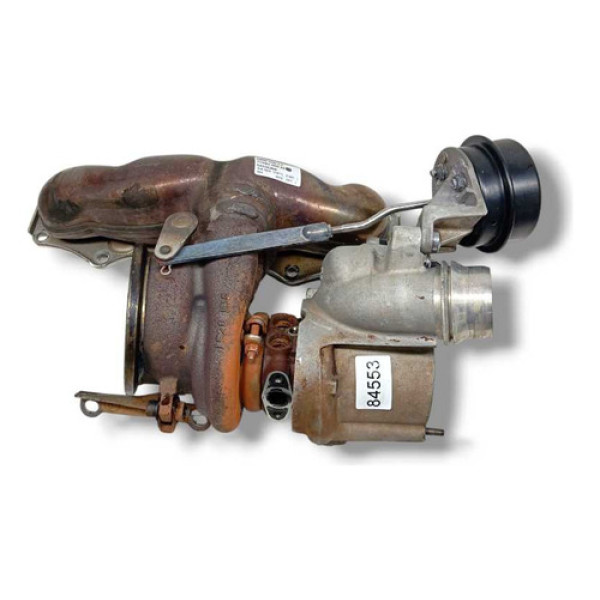 Turbina Bmw 320i 2.0 N20 2013 4947752500 Cx2362