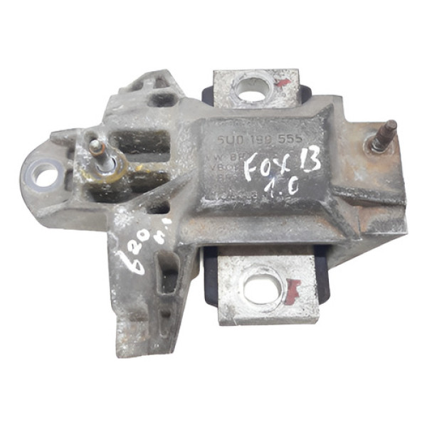 Coxim Câmbio Vw Fox 1.0 2013 