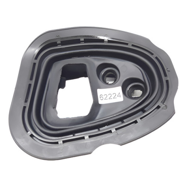 Vedação Caixa Ar Condicionado Jeep Renegade 2020 Cx1031