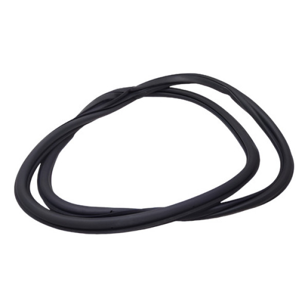 Borracha Porta Traseira Direita Vw Polo 2019 Cx1027