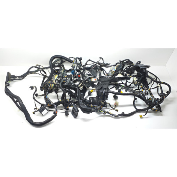 Chicote Interno Painel Fusion Sel 2.0t 2017 2018 2019