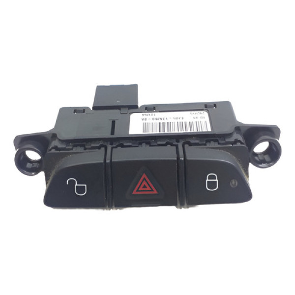 Botão Aletra Trava Porta Ford Ka 2015 