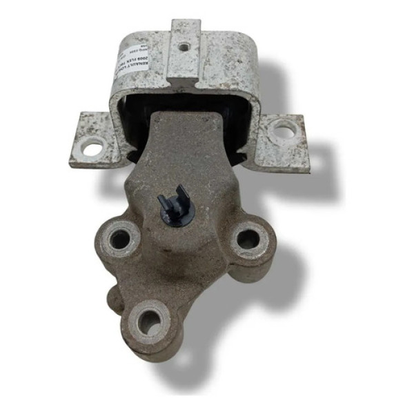 Coxim Inferior Câmbio Renault Logan 1.0 2009