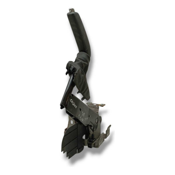 Alavanca Do Freio De Mão Péugeot 308 2014 98031782zd Cx2008