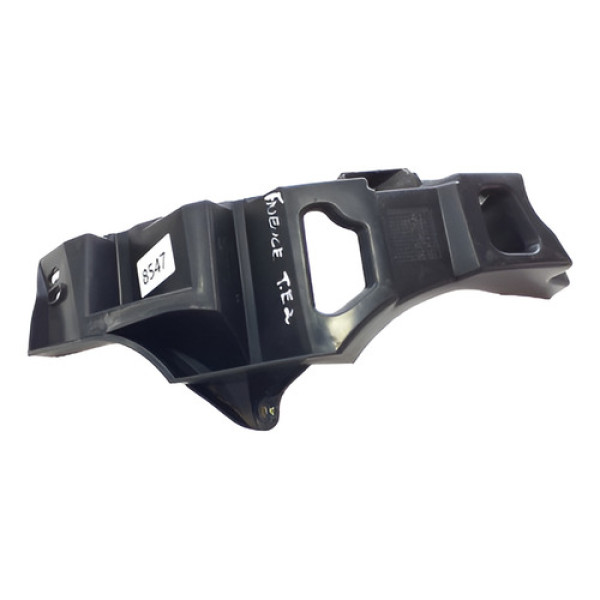 Guia Do Parachoque Traseiro Esquerdo Fluence 2014 Cx1019