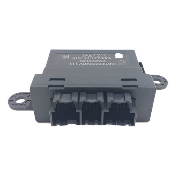 Módulo Sensor Estacionamento Gm Cruze 2017 39051216 