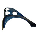 Paralama Traseiro Direito Smart Fortwo 2009 C/detalhe
