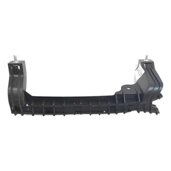 Canaleta Guia Vidro Dianteiro Direito Cronos 2018   Preto