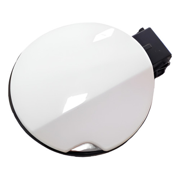 Portinhola Tampa Tanque Peugeot 308 2014 9684250080 Cx2027 Branco