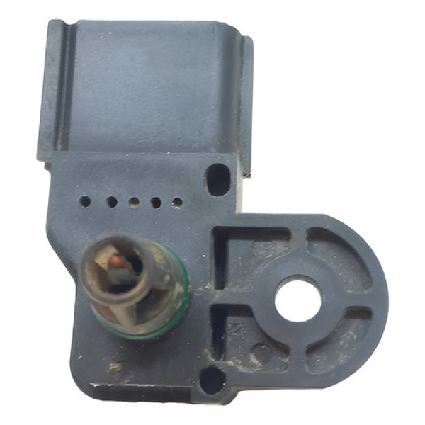 Sensor Map Ford Fiesta 1.0 2005 