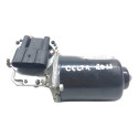 Motor Limpador Parabrisa Gm Celta 2011 93345011  