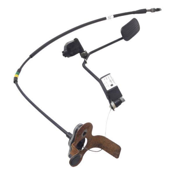 Pedal Acelerador Toyota Corolla Xli 2008 