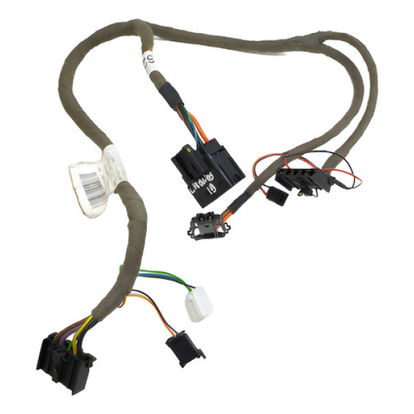 Chicote Caixa De Ar Fiat Cronos 2019 