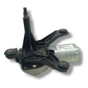 Motor Limpador Traseiro Chevrolet Celta 2007 2008 2009 2010