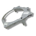  Suporte Escape Porsche  911 Carrera 2020 992251377a Cx997