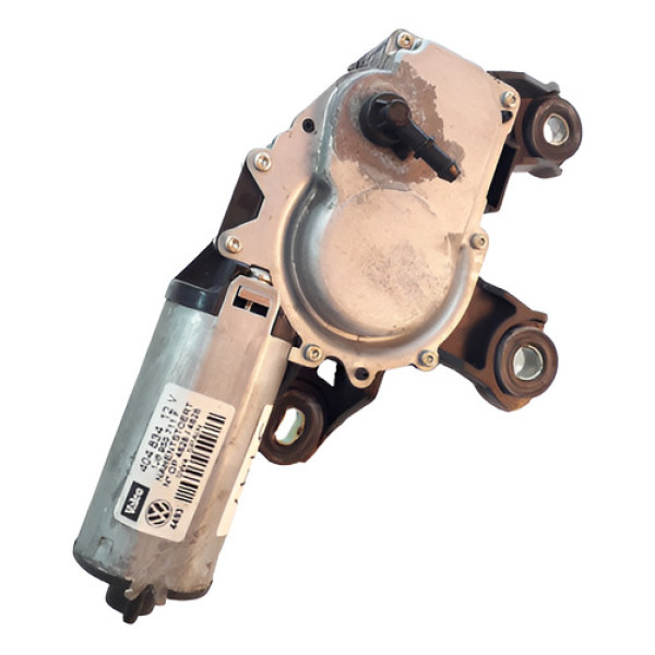 Motor Limpador Traseiro Audi A3 2004 1j6955711f Cx2049