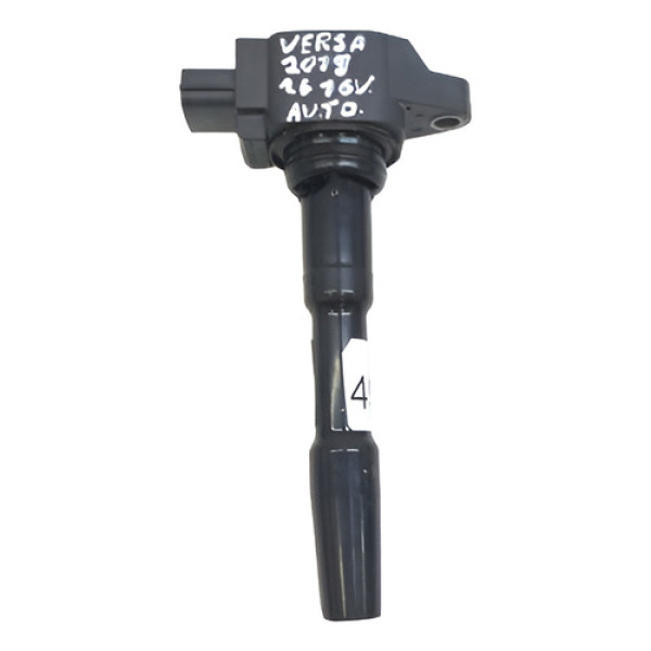 Bobina De Ignição Nissan Versa 1.6 2019 224485ra0a 