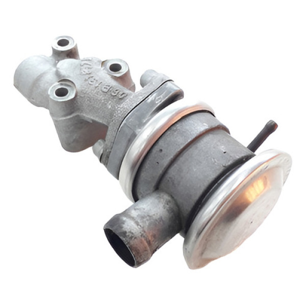 Válvula Egr Audi A4 1.8 Turbo 2002 06b131817e Cx2042