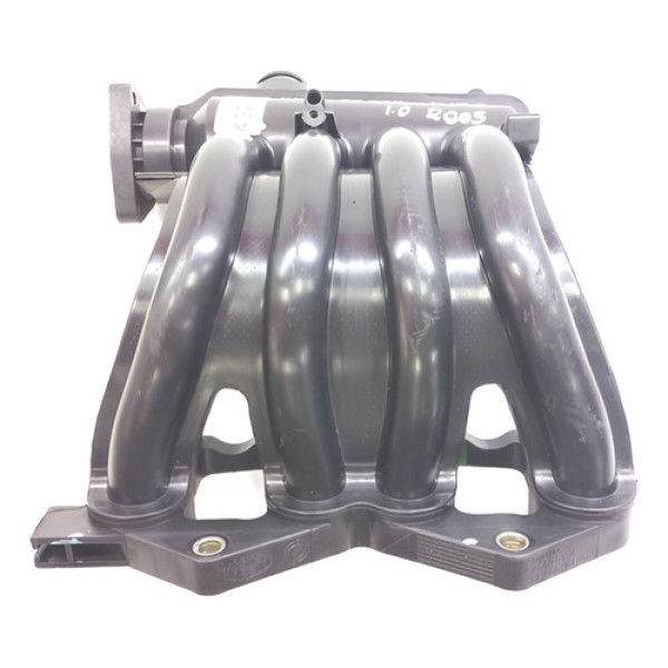 Coletor De Admissão Fiat Uno Palio Fire 1.0 2005 46546196