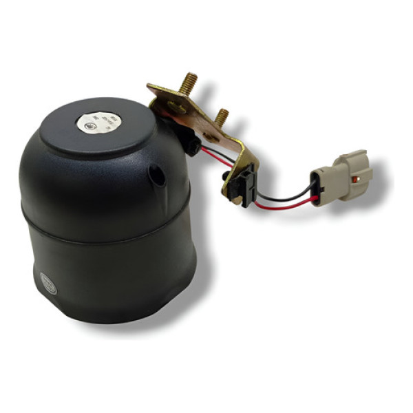 Sirene Alarme Lifan X60 2014 2015 2016 2017 2018