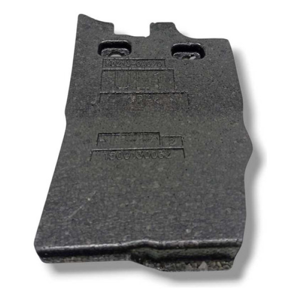 Isopor Dianteiro Esquerdo Toyota Corolla Cross 2025 Cx2363