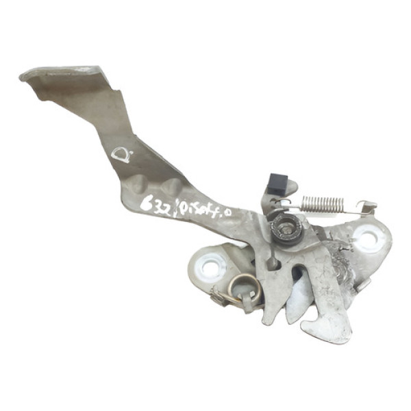 Trava Fechadura Capô Dianteiro Citroen Picasso 2003  