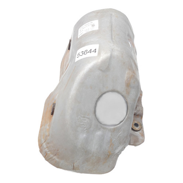 Defletor Calor Turbina Chery Tiggo 5x 1.5t 2022 Cx2046