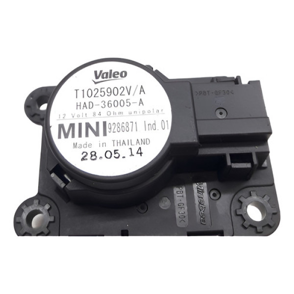 Motor Atuador Caixa Ar Cooper S Countryman 1.6 2015 Cx2014